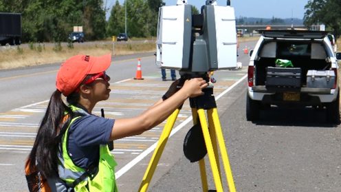 What tomorrow’s surveyors want you to know