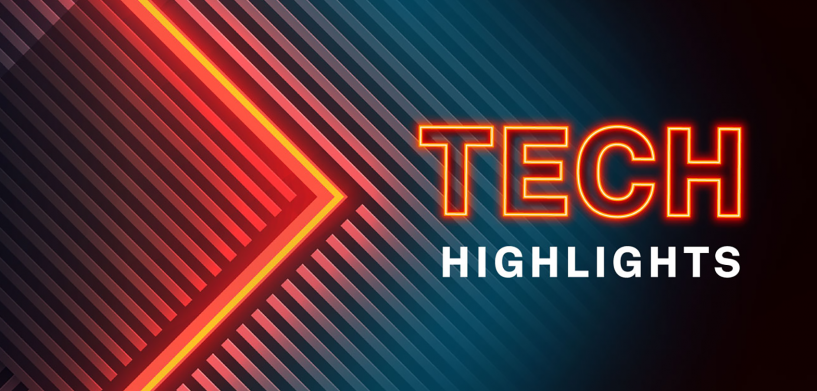 Tech Highlights logo